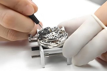 无锡江诗丹顿表官方售后服务在哪