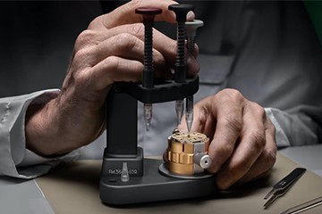 江诗丹顿无锡官方售后点在哪