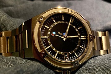 无锡江诗丹顿手表在哪里可以售后