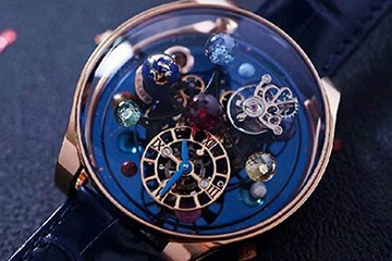 江诗丹顿手表在无锡哪能官方售后