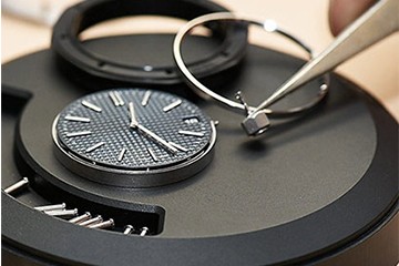 无锡江诗丹顿手表售后服务在哪