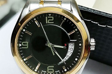 无锡江诗丹顿表售后清洗保养