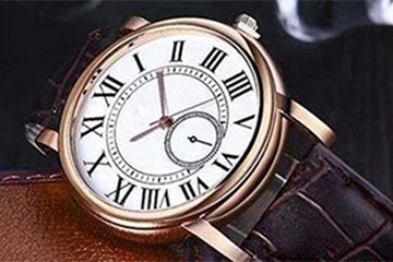 无锡江诗丹顿自动轮磨损了