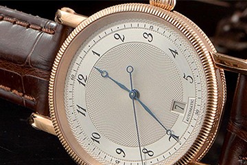 无锡江诗丹顿表售后保养