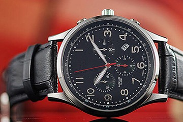 无锡江诗丹顿自动机械表为什么突然不走了