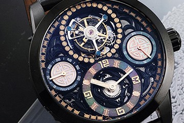 无锡江诗丹顿手表走快为什么