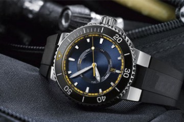 我的无锡江诗丹顿为什么一宿不带它就停了