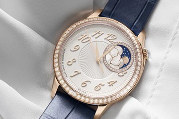 无锡江诗丹顿手表官方售后洗油保养