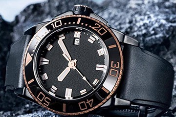 无锡江诗丹顿为什么不准