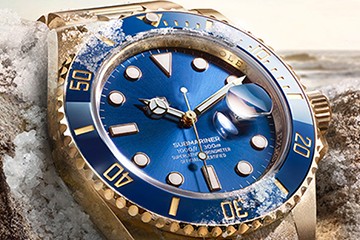 无锡江诗丹顿表壳磨损